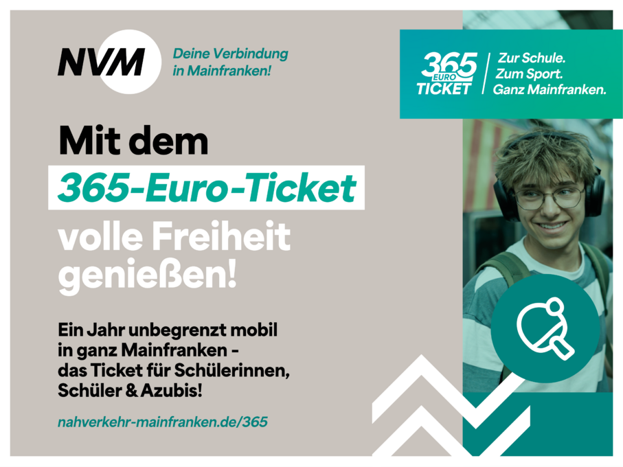Mvv 365 Ticket Verlangern